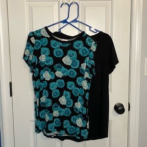 LuLaRoe Short Sleeve Tops
